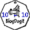 Play 10x10 Blog Dog It