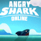 Angry Shark