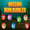 Missing Numbers Bubbles After