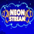 Neon Stream