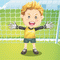 Soccer Champ
