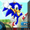 Play Sonic Jumping Stars