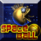 Play Space Ball Cosmo Dude