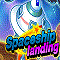 Spaceship Landing