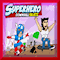 Play Super Hero Downhill