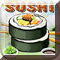 Play Sushi Gold Match