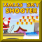 Play Xmas Sky Shooter