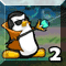 Play Zombies Vs Penguins 2