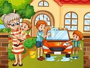 Play Game