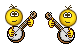 :banjo