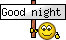 :goodnite