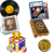 *